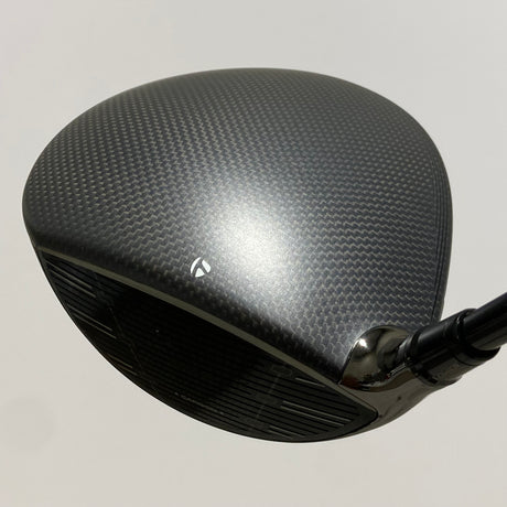TaylorMade Qi35 Max 10.5* Driver Soft Regular Flex Headcover Included