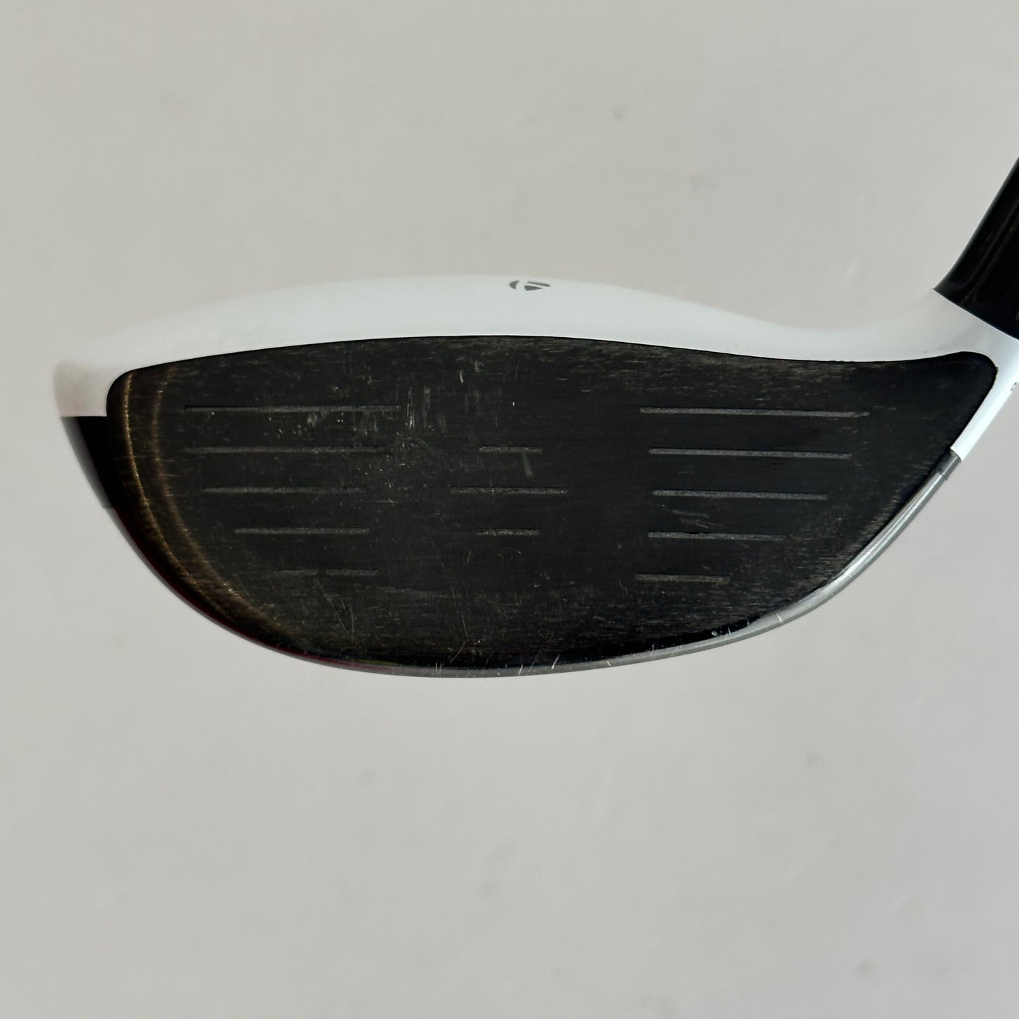 TaylorMade M2 5 Wood Stiff Flex