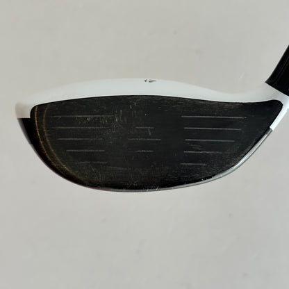 TaylorMade M2 5 Wood Stiff Flex