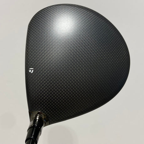 TaylorMade Qi35 Max 10.5* Driver Soft Regular Flex Headcover Included