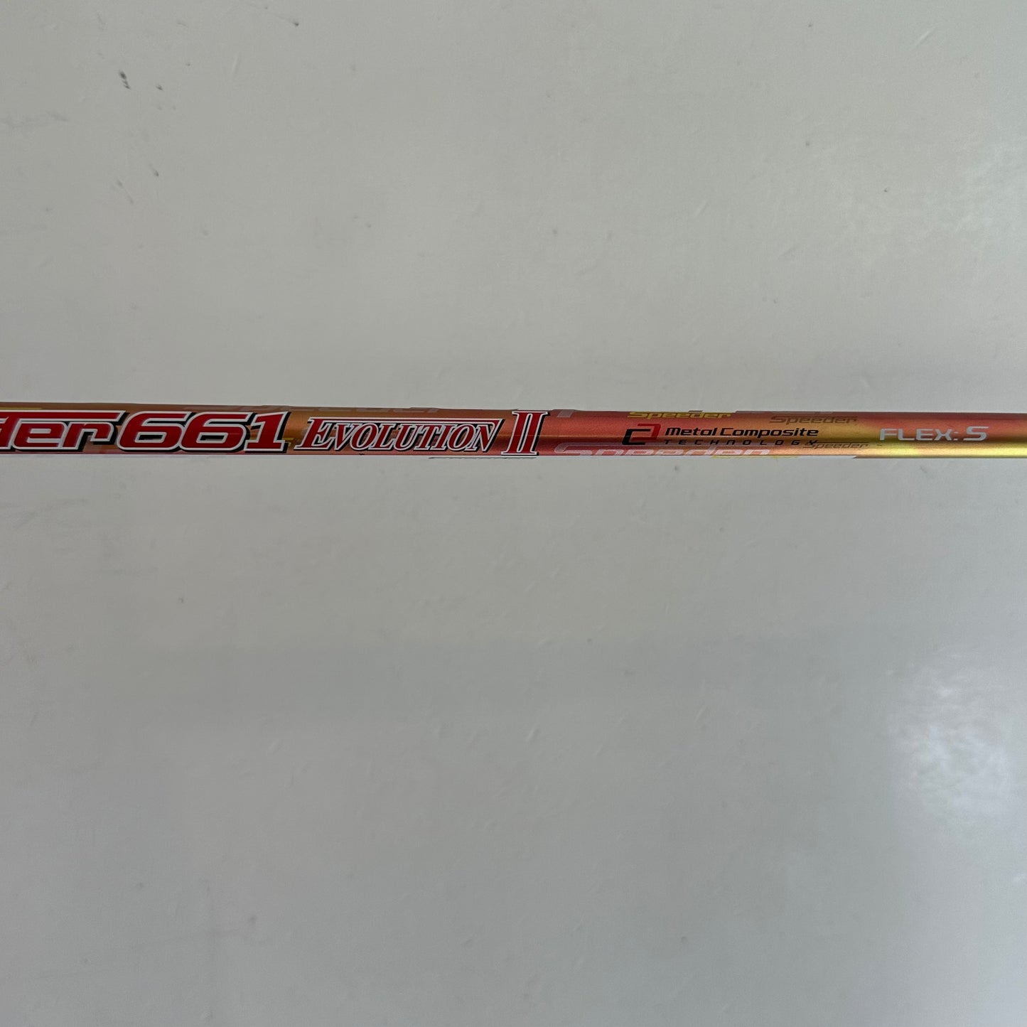 TaylorMade M2 5 Wood Stiff Flex