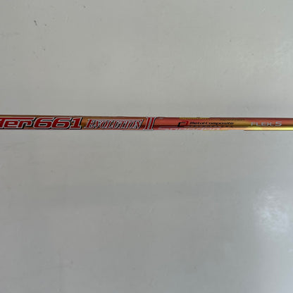 TaylorMade M2 5 Wood Stiff Flex