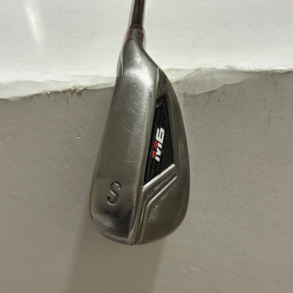 TaylorMade M6 Sand Wedge