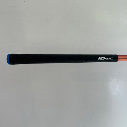 TaylorMade M2 5 Wood Stiff Flex