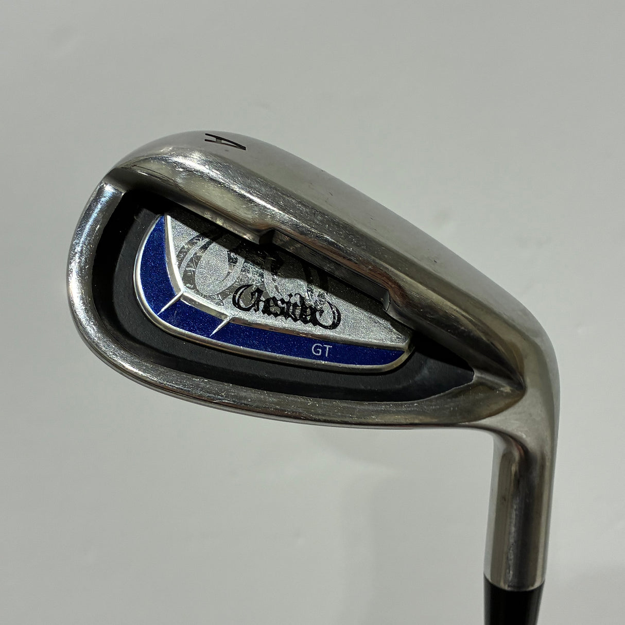 Tsuruya Onesider 50* Wedge