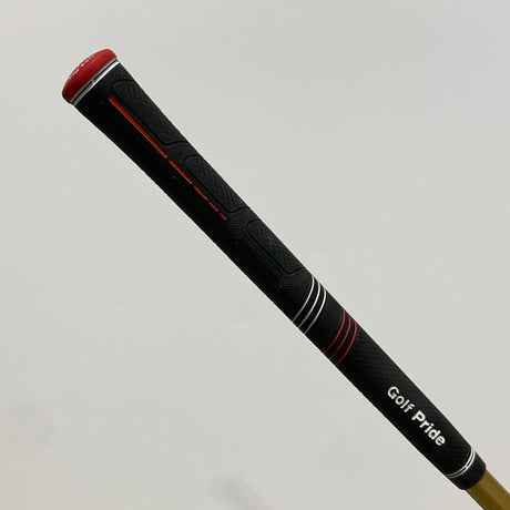 TaylorMade Qi35 Max 10.5* Driver Soft Regular Flex Headcover Included