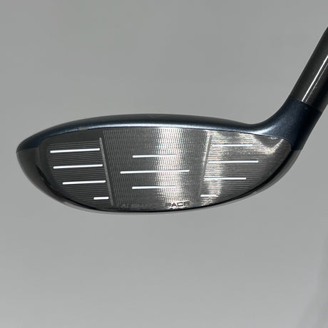 Ladies Callaway Paradym Ai Smoke Max Fast 5 Wood Ladies Flex Headcover Included