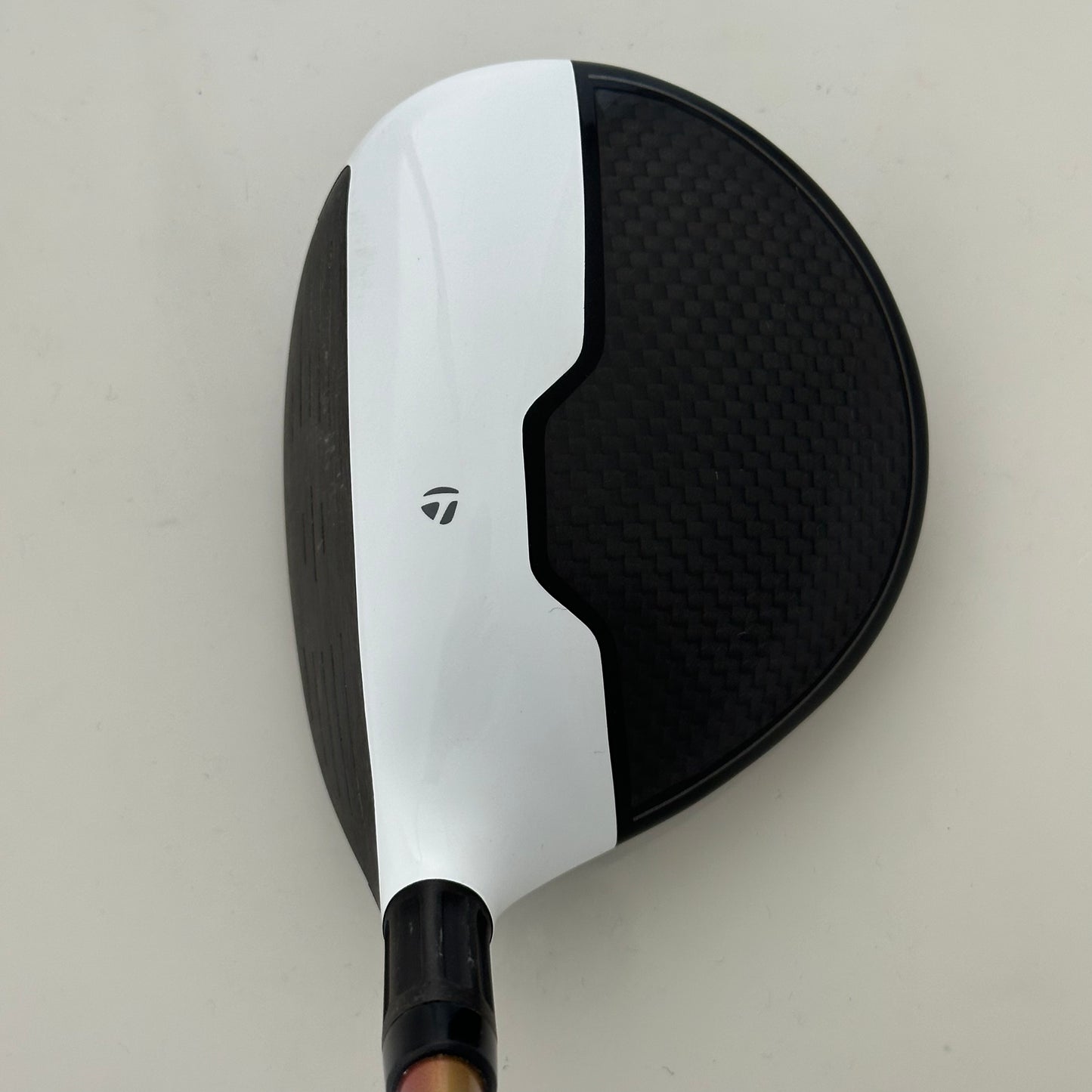 TaylorMade M2 5 Wood Stiff Flex
