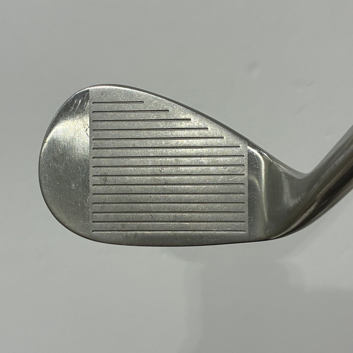 Tsuruya Onesider 50* Wedge