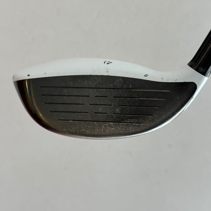 TaylorMade M2 (2017) 5 Wood Regular Flex