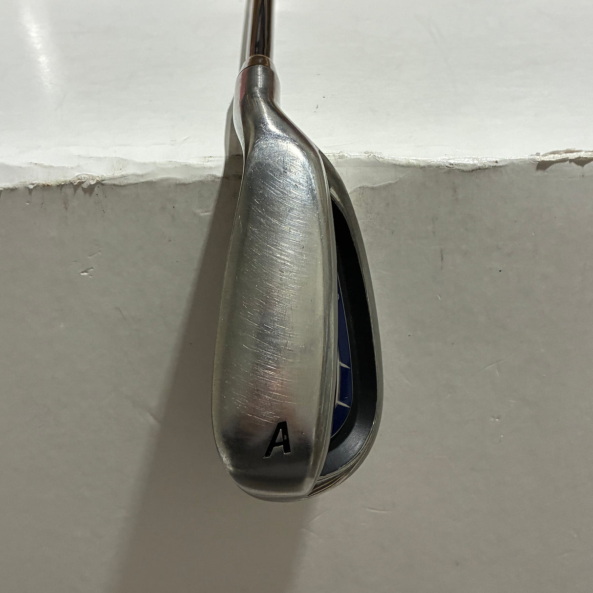 Tsuruya Onesider 50* Wedge