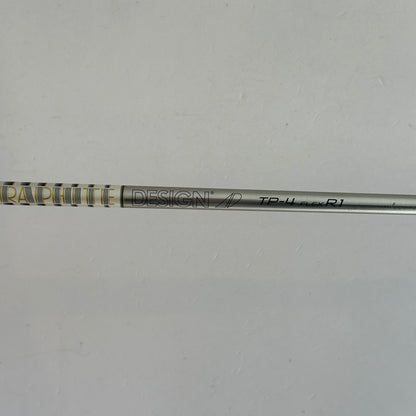 TaylorMade M2 (2017) 5 Wood Regular Flex