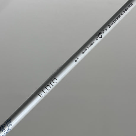 Ladies Callaway Paradym Ai Smoke Max Fast 5 Wood Ladies Flex Headcover Included