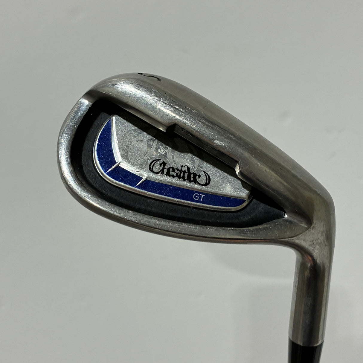 Tsuruya Onesider 56* Wedge