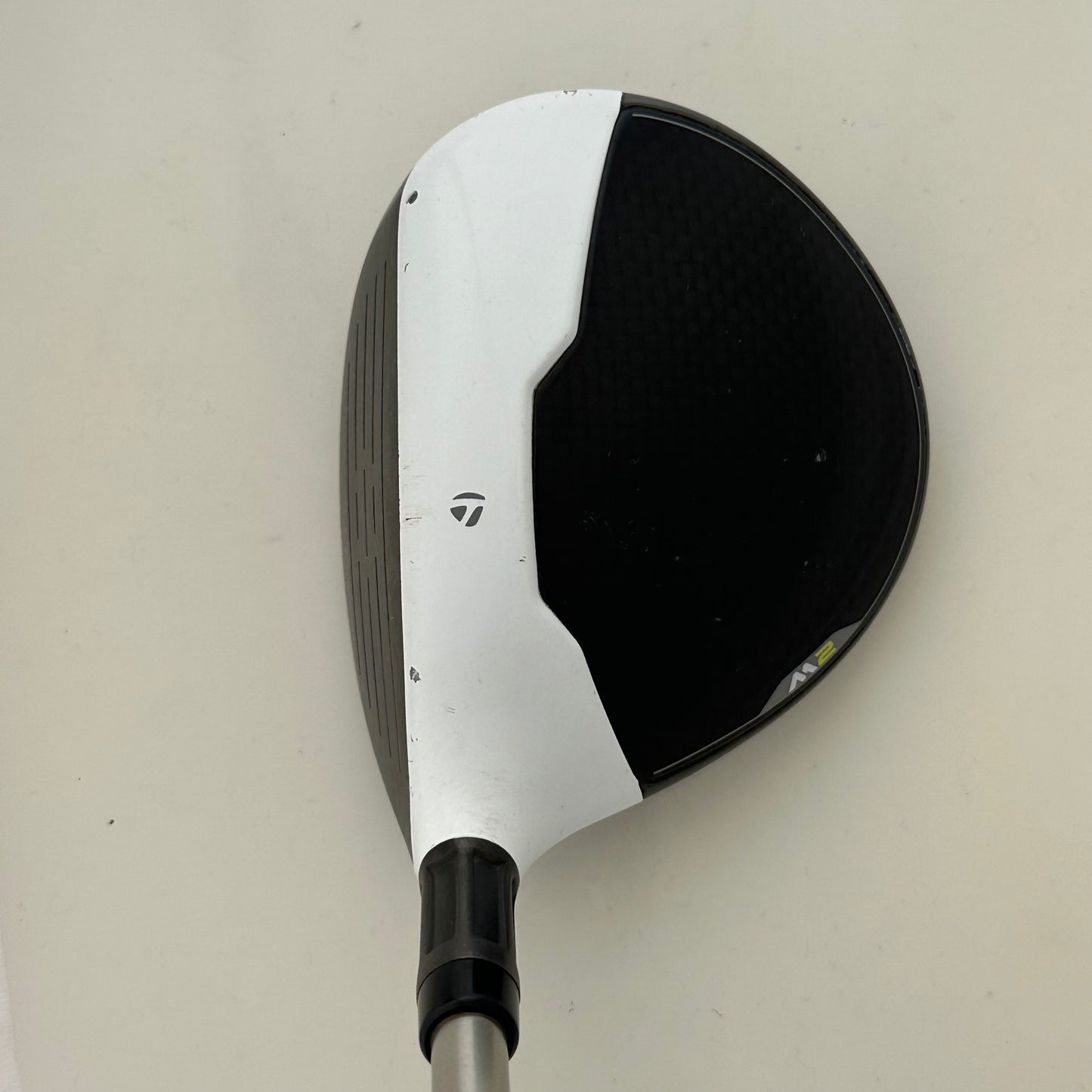 TaylorMade M2 (2017) 5 Wood Regular Flex