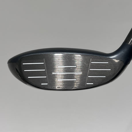 Ladies Callaway Paradym Ai Smoke Max Fast 5 Wood Ladies Flex Headcover Included