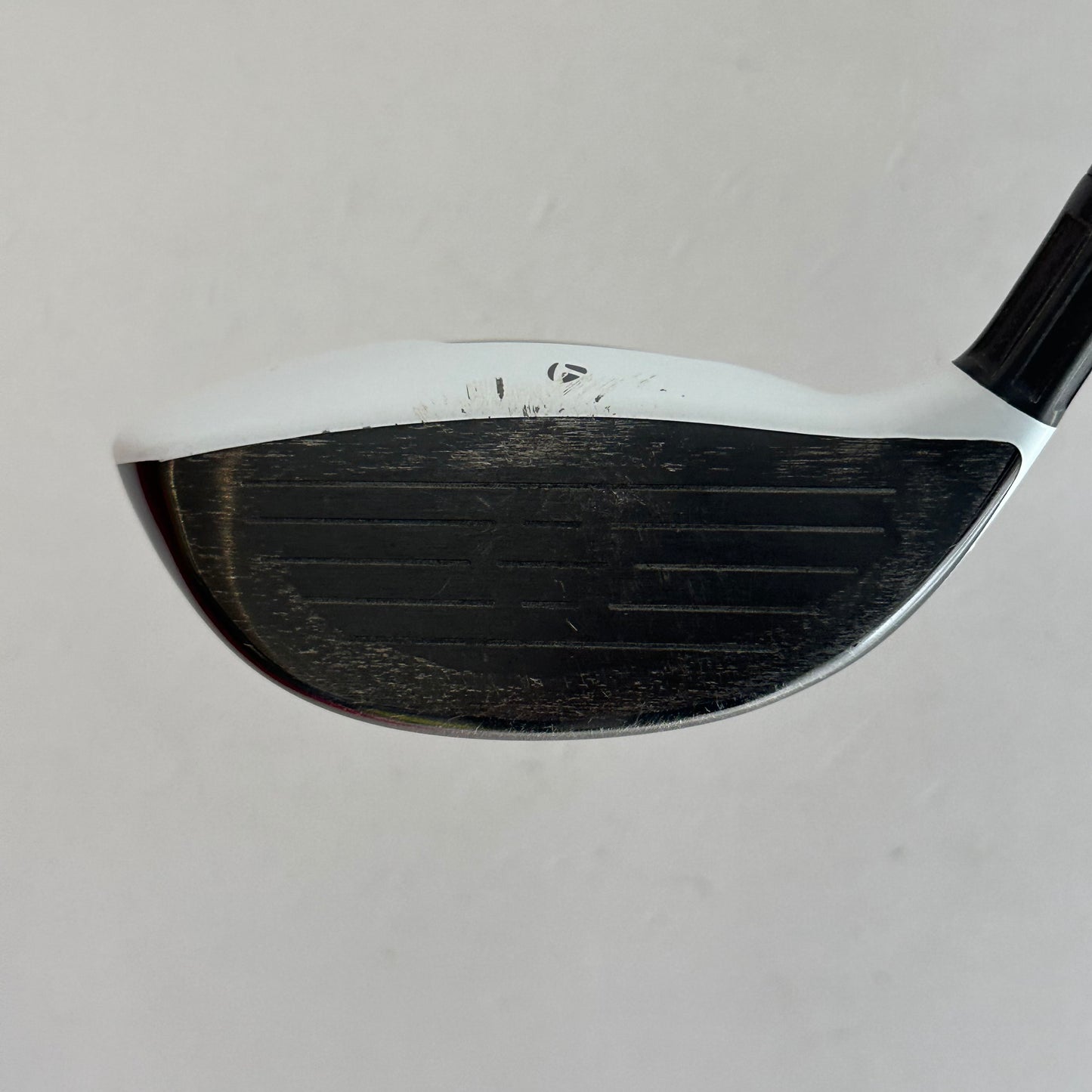 TaylorMade M2 (2017) 3 Wood Stiff Flex