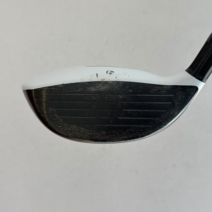 TaylorMade M2 (2017) 3 Wood Stiff Flex