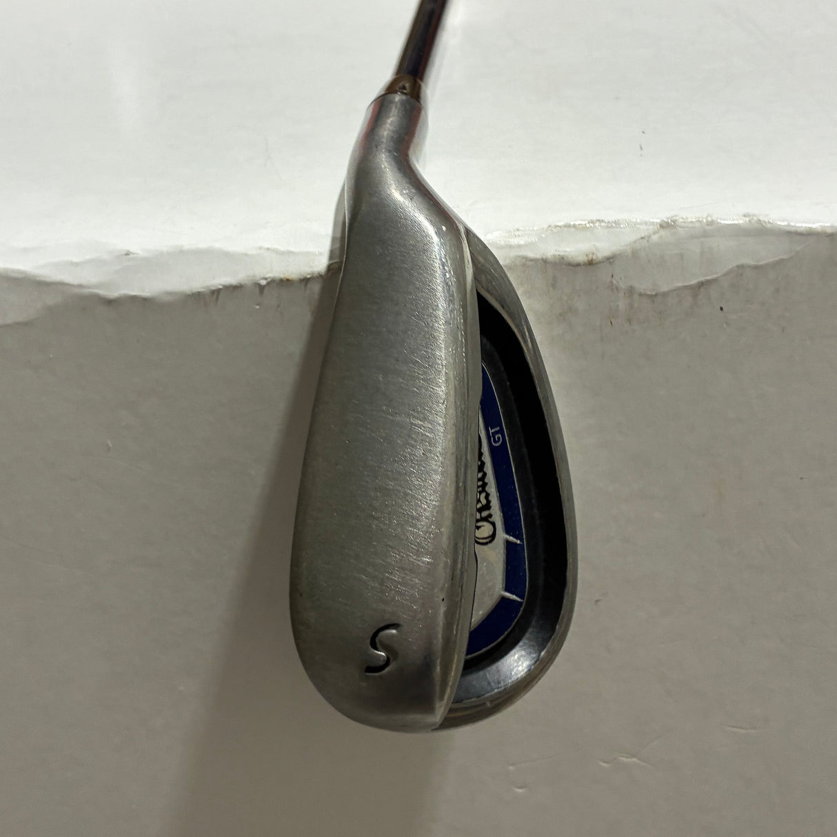 Tsuruya Onesider 56* Wedge