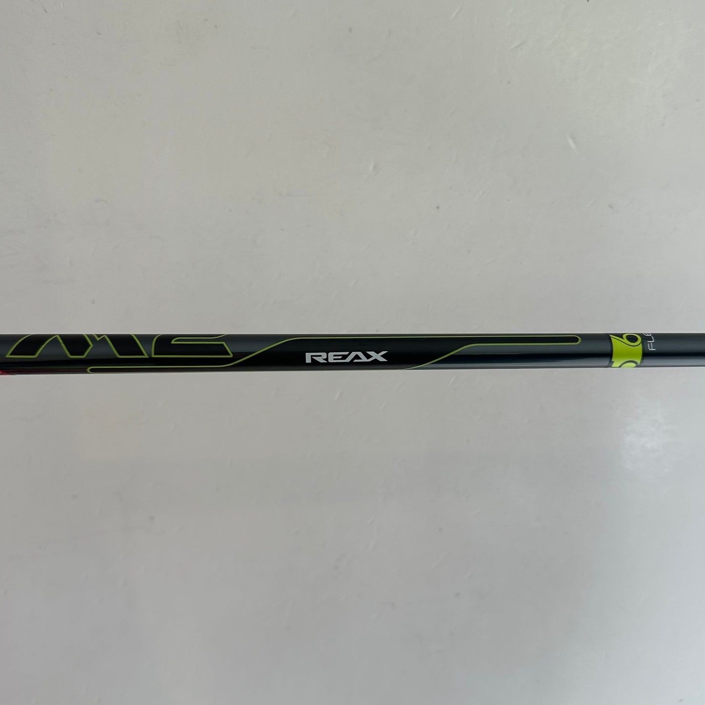 TaylorMade M2 (2017) 3 Wood Stiff Flex