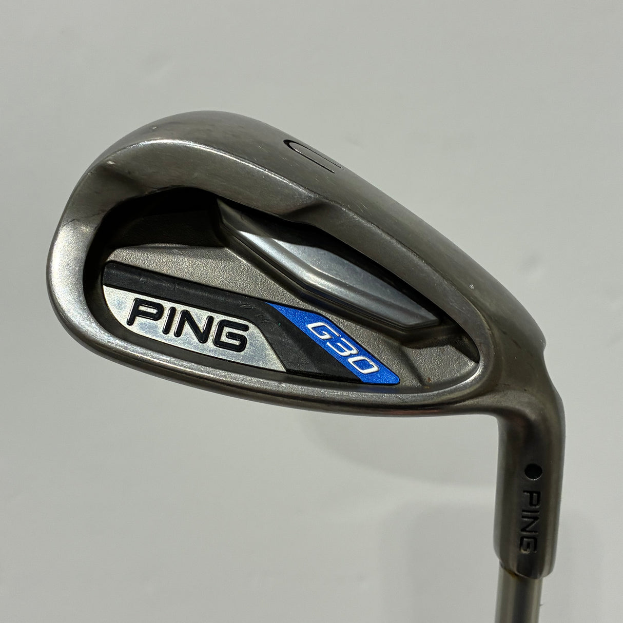 Ping G30 U Wedge