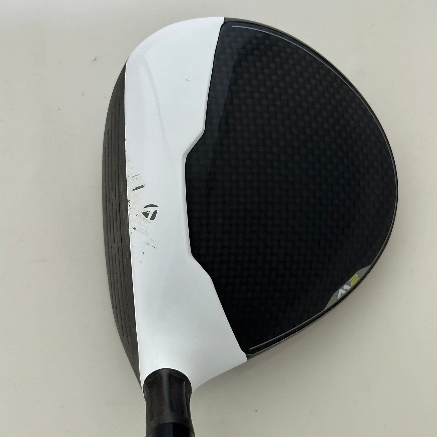 TaylorMade M2 (2017) 3 Wood Stiff Flex