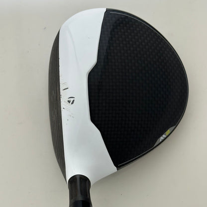 TaylorMade M2 (2017) 3 Wood Stiff Flex