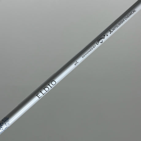 Ladies Callaway Paradym Ai Smoke Max Fast 5 Wood Ladies Flex Headcover Included