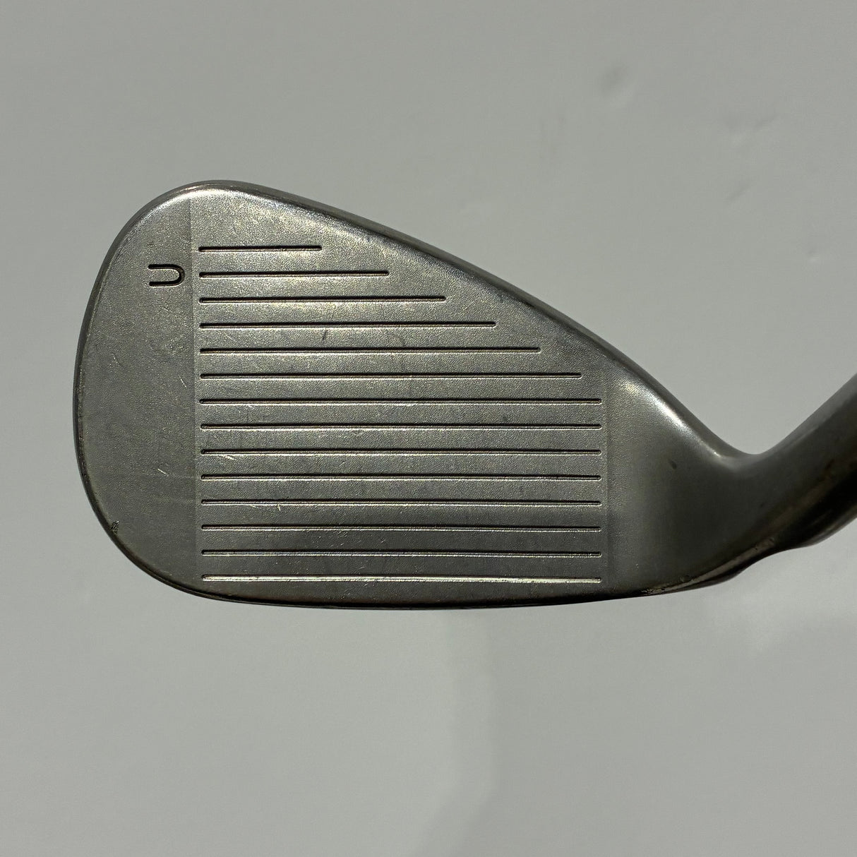 Ping G30 U Wedge