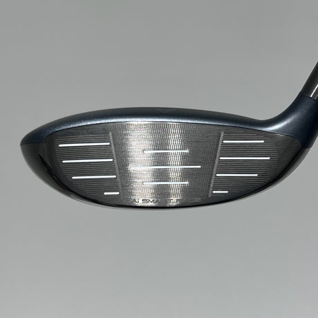 Ladies Callaway Paradym Ai Smoke Max Fast 5 Wood Ladies Flex Headcover Included