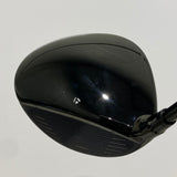 TaylorMade Qi10 9.0* Driver Stiff Flex Headcover Included