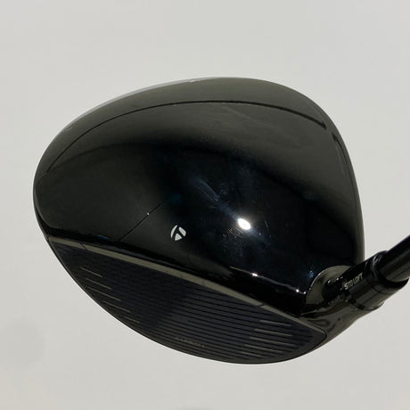 TaylorMade Qi10 9.0* Driver Stiff Flex Headcover Included