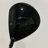 TaylorMade Qi10 9.0* Driver Stiff Flex Headcover Included