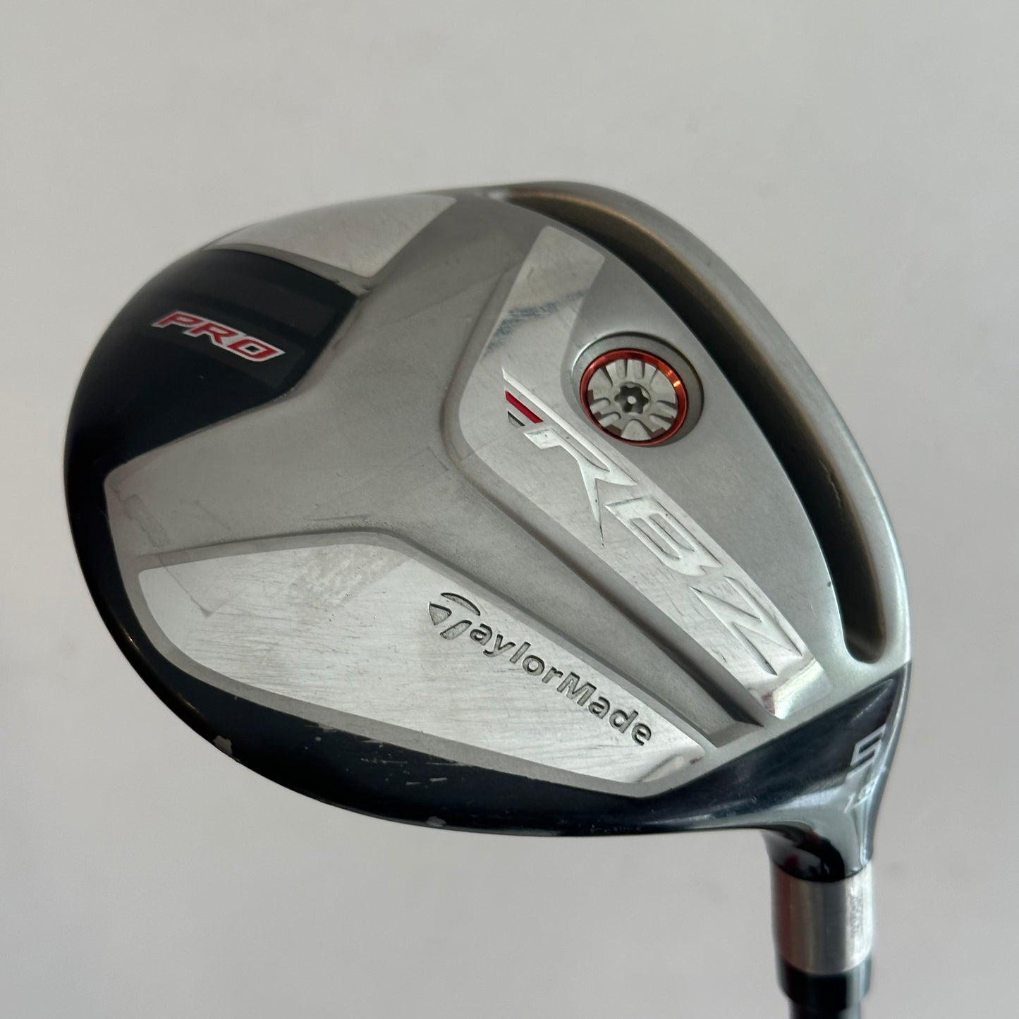 TaylorMade RBZ Pro 5 Wood Stiff Flex