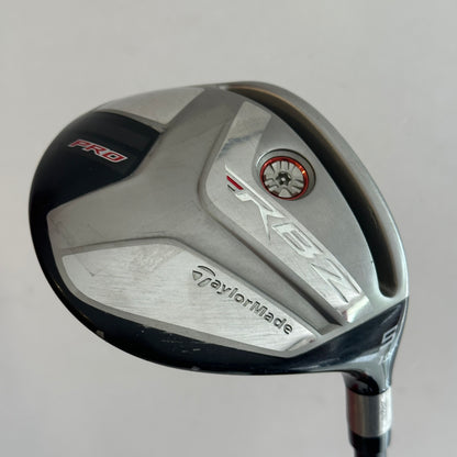 TaylorMade RBZ Pro 5 Wood Stiff Flex