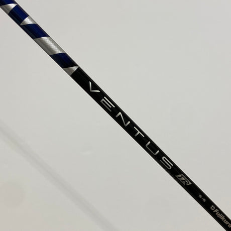 TaylorMade Qi10 LS 9.0* Driver Stiff Flex