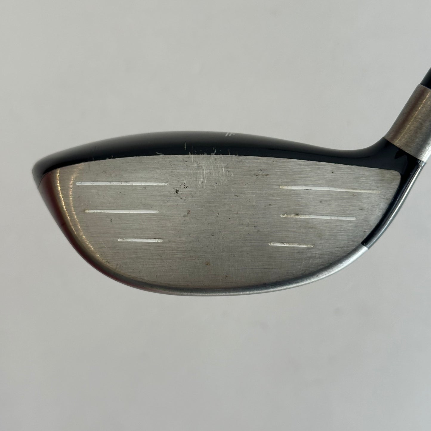 TaylorMade RBZ Pro 5 Wood Stiff Flex