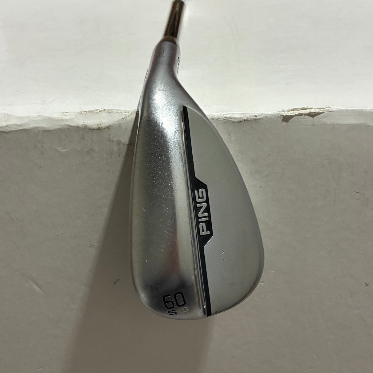 Ping S159 60*/10* Wedge