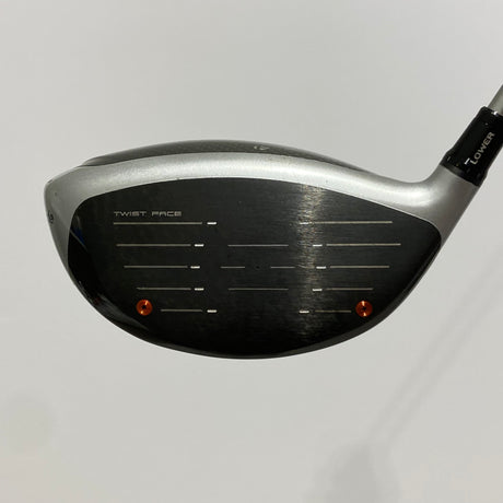 TaylorMade M5 10.5* Driver Stiff Flex Headcover Included