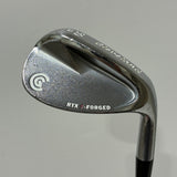 Cleveland RTX F-Forged 50*/12* Wedge