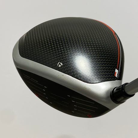 TaylorMade M5 10.5* Driver Stiff Flex Headcover Included