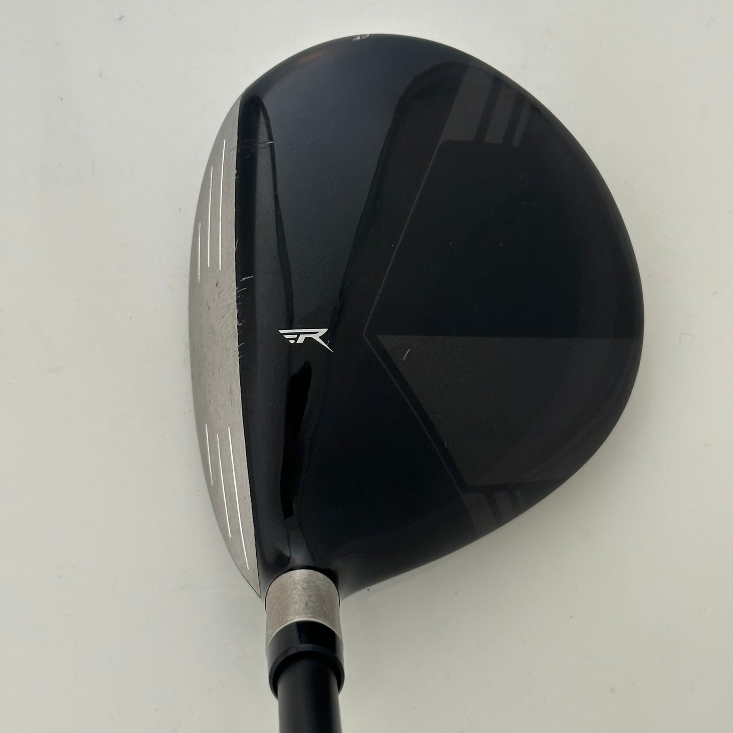 TaylorMade RBZ Pro 5 Wood Stiff Flex