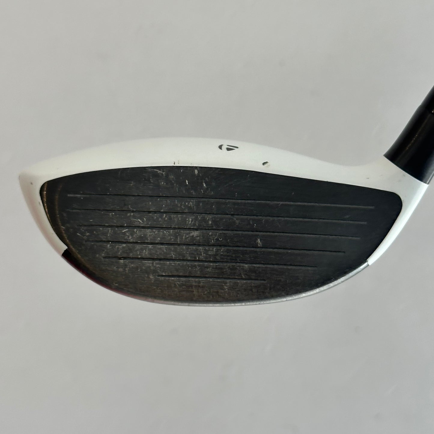 TaylorMade SLDR S 5HL Wood Stiff Flex