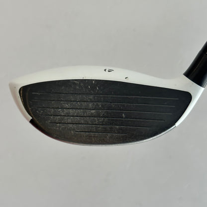 TaylorMade SLDR S 5HL Wood Stiff Flex