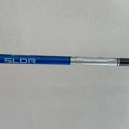 TaylorMade SLDR S 5HL Wood Stiff Flex