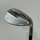 Cleveland RTX F-Forged 56*/14* Wedge