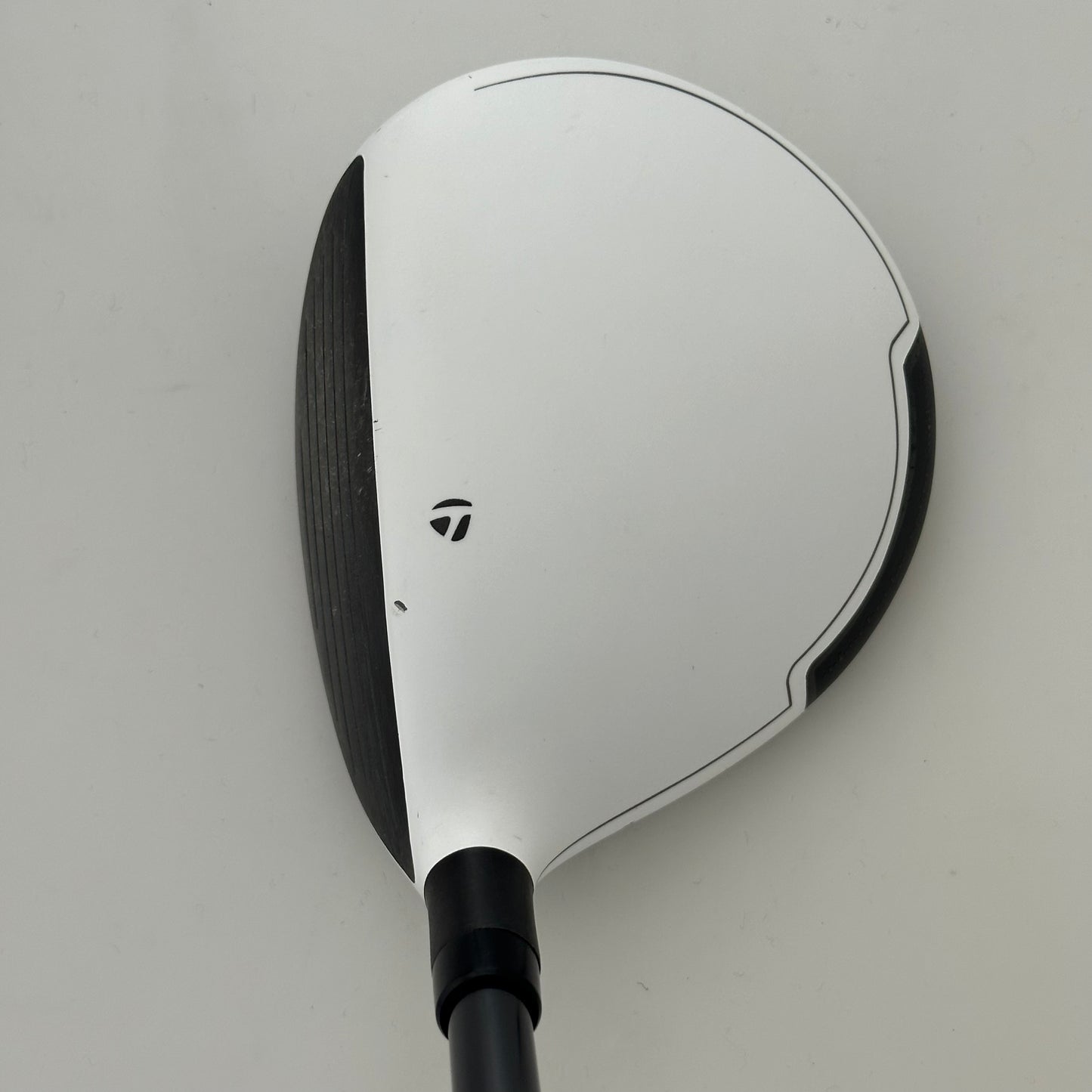 TaylorMade SLDR S 5HL Wood Stiff Flex