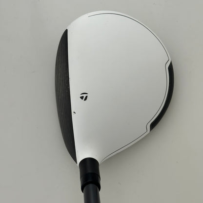 TaylorMade SLDR S 5HL Wood Stiff Flex