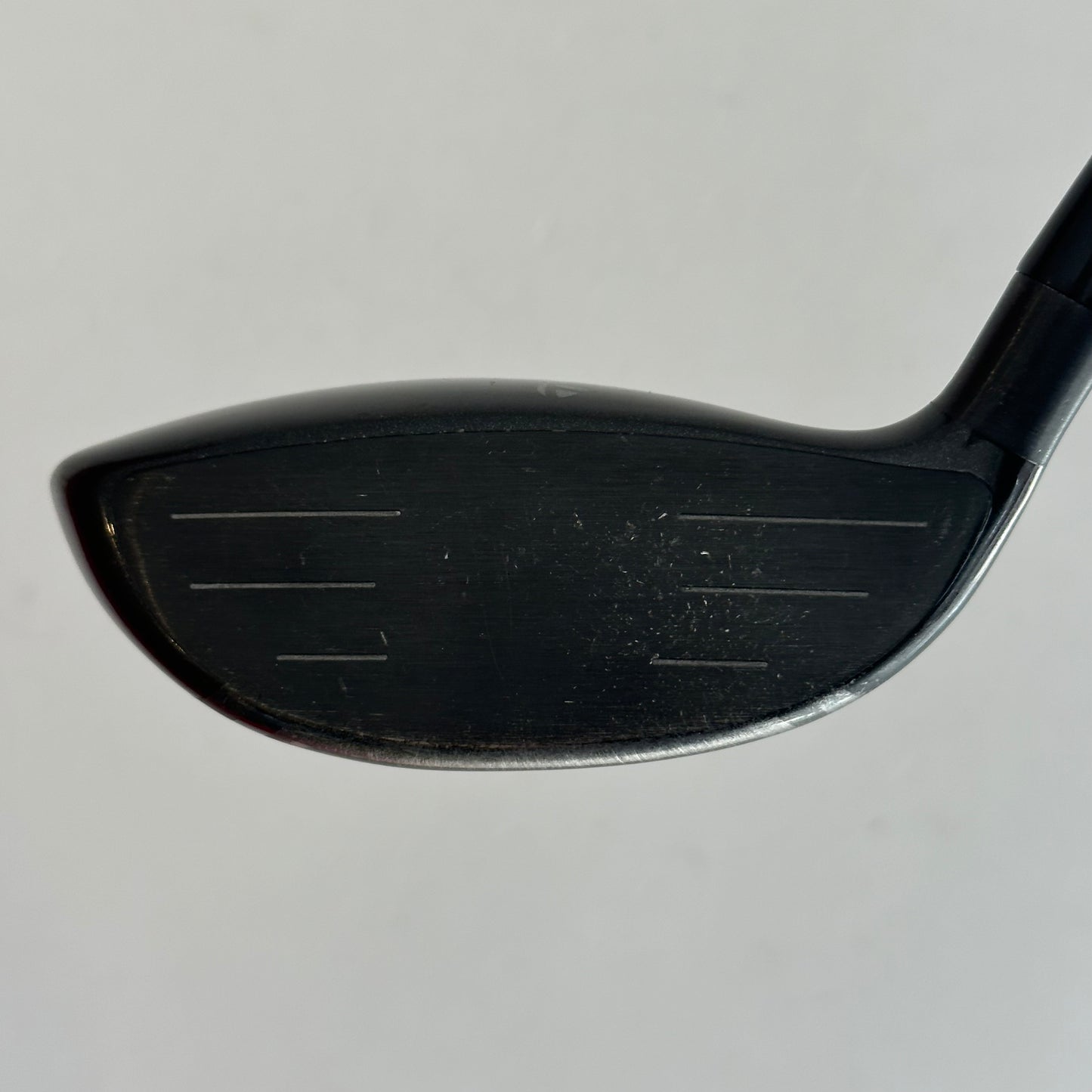 TaylorMade Jetspeed 5 Wood Stiff Flex