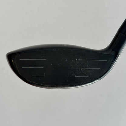 TaylorMade Jetspeed 5 Wood Stiff Flex